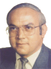 Photo of Dr. Hani Daas