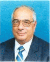 Photo of Professor Dr. Maghawry Shehata Diab