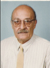 Photo of Prof. M. Ragai A. EL Mostehy