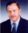 Dr. Elias K. Saliba