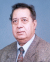 Photo of Professor Dr. Samir Riad, Ph.D.