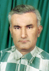 Photo of MR. ALI KARAM H. A. AL SHAZLY