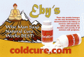 Eby's Cold Cure