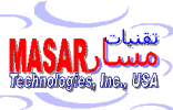 Masar Technologies, Inc.