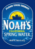Noah's California Spring Water