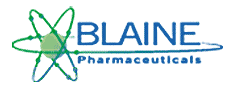 Blaine Pharmaceuticals