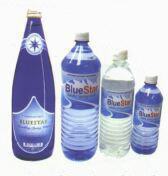 Blue Star Bottles